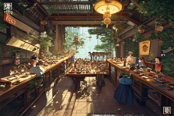 梦幻西游无底洞技能
